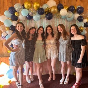 Meet your Posher, Frankie